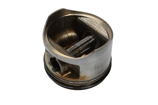 Piston, piston rings, cylinder liner, engine Kawasaki ZR-7S ZR750F/H 01-04