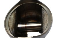 Piston, piston rings, cylinder liner, engine Kawasaki...