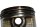 Piston, piston rings, cylinder liner, engine Kawasaki ZR-7S ZR750F/H 01-04