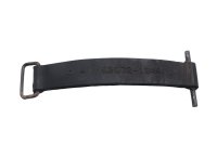 Tool bag strap holder elastic band on-board tools...