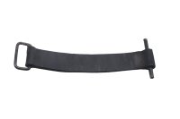 Tool bag strap holder elastic band on-board tools...