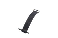 Tool bag strap holder elastic band on-board tools Kawasaki ZR-7S ZR750F/H 01-04