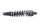 Front strut, tension strut, shock absorber, suspension BMW R 1150 GS R21 0415 99-04
