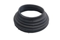 Cuffia dellalbero cardanico, disco in gomma, guarnizione BMW R 1150 GS R21 0415 99-04
