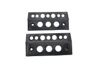 Staffa del sedile, staffa di montaggio posteriore BMW R 1150 GS R21 0415 99-04