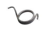 Molla di ritorno della leva del freno anteriore, molla elicoidale BMW R 1150 GS R21 0415 99-04