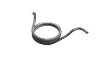 Molla di ritorno della leva del freno anteriore, molla elicoidale BMW R 1150 GS R21 0415 99-04