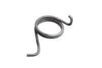 Molla di ritorno della leva del freno anteriore, molla elicoidale BMW R 1150 GS R21 0415 99-04