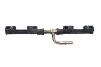 Fuel rail Kawasaki ZR-7S ZR750F/H 01-04