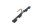 Fuel rail Kawasaki ZR-7S ZR750F/H 01-04