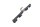 Fuel rail Kawasaki ZR-7S ZR750F/H 01-04