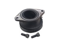 Intake manifold, carburetor rubber, gasket, flange...
