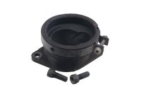 Intake manifold, carburetor rubber, gasket, flange Kawasaki ZR-7S ZR750F/H 01-04
