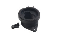 Intake manifold, carburetor rubber, gasket, flange Kawasaki ZR-7S ZR750F/H 01-04