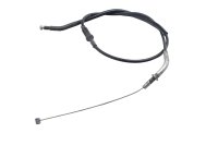 Throttle cable, carburetor cable, pull cable, closer, closer Kawasaki ZR-7S ZR750F/H 01-04