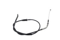 Throttle cable, carburetor cable, pull cable, closer, closer Kawasaki ZR-7S ZR750F/H 01-04