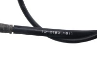 Throttle cable, carburetor cable, pull cable, closer, closer Kawasaki ZR-7S ZR750F/H 01-04