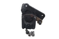 Rear brake caliper, single-piston brake caliper, holder...
