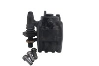 Rear brake caliper, single-piston brake caliper, holder Kawasaki ZR-7S ZR750F/H 01-04