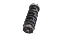 shift drum gearbox shift shaft gearshift Kawasaki ZR-7S...