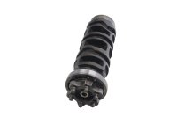 shift drum gearbox shift shaft gearshift Kawasaki ZR-7S ZR750F/H 01-04