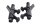 albero bilanciere destro albero a camme controllo valvola BMW R 1150 GS R21 0415 99-04