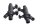 albero bilanciere destro albero a camme controllo valvola BMW R 1150 GS R21 0415 99-04