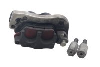 Système de freinage hydraulique à étrier de frein arrière BMW R 1150 R Rockster R28 0308 03-05