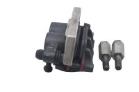 Système de freinage hydraulique à étrier de frein arrière BMW R 1150 R Rockster R28 0308 03-05