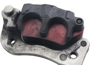 Système de freinage hydraulique à étrier de frein arrière BMW R 1150 R Rockster R28 0308 03-05