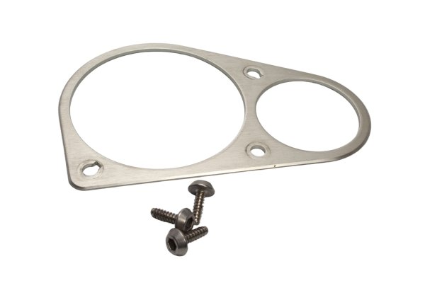 Snelheidsmeterbeugel, cockpitbekleding, instrumentenbehuizing Kawasaki ZR 7S ZR750F H 01-04