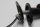 Richtingaanwijzer links voor Kawasaki ZR 7S ZR750F H 01-04