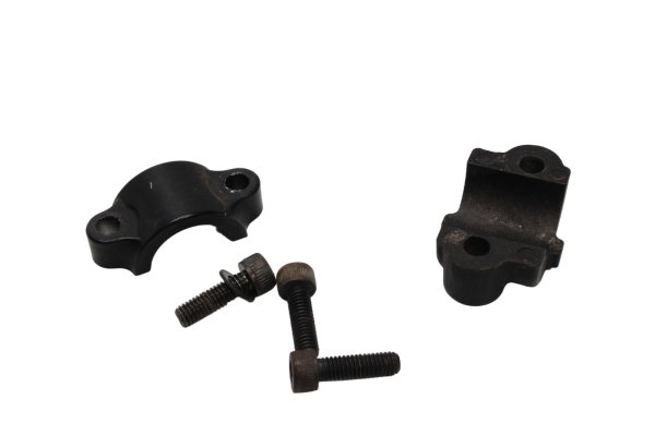 Stuurklemhouder set stuurbevestiging Kawasaki ZR 7S ZR750F H 01-04