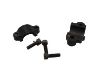 Stuurklemhouder set stuurbevestiging Kawasaki ZR 7S ZR750F H 01-04