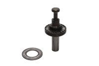 Clutch release bearing, push pin, needle bearing Kawasaki...