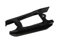 Chain guard cover, chain guide Kawasaki ZR-7S ZR750F/H 01-04