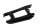Chain guard cover, chain guide Kawasaki ZR-7S ZR750F/H 01-04