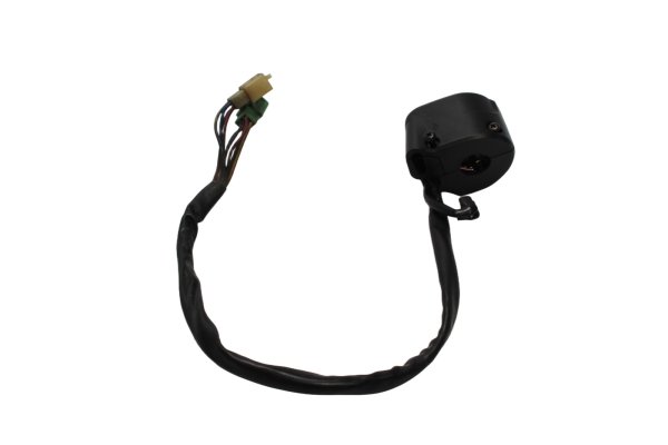 Right handlebar switch, light switch, start switch Kawasaki ZR-7S ZR750F/H 01-04