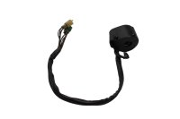 Right handlebar switch, light switch, start switch...