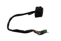 Right handlebar switch, light switch, start switch...
