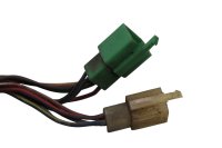 Right handlebar switch, light switch, start switch Kawasaki ZR-7S ZR750F/H 01-04