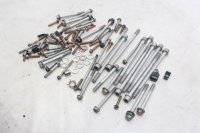 Engine bolt set, screw bolts Kawasaki ZR-7S ZR750F/H 01-04