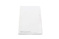Istruzioni per luso, manuale utente BMW R 1150 GS R21 0415 99-04