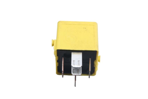Relè giallo a 5 pin per impianti elettrici BMW BMW R 1150 GS R21 0415 99-04