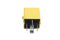 Relè giallo a 5 pin per impianti elettrici BMW BMW R 1150 GS R21 0415 99-04