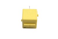 Relè giallo a 5 pin per impianti elettrici BMW BMW R 1150 GS R21 0415 99-04