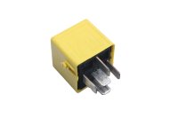 Relè giallo a 5 pin per impianti elettrici BMW BMW R 1150 GS R21 0415 99-04