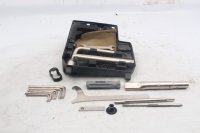 Set di attrezzi di bordo, cassetta degli attrezzi, set di attrezzi BMW R 1150 GS R21 0415 99-04
