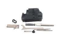 Set di attrezzi di bordo, cassetta degli attrezzi, set di attrezzi BMW R 1150 GS R21 0415 99-04