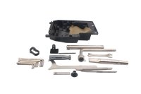 Set di attrezzi di bordo, cassetta degli attrezzi, set di attrezzi BMW R 1150 GS R21 0415 99-04
